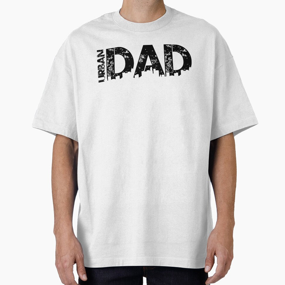 URBAN DAD Metropolitan Father Design by Pirate Foto