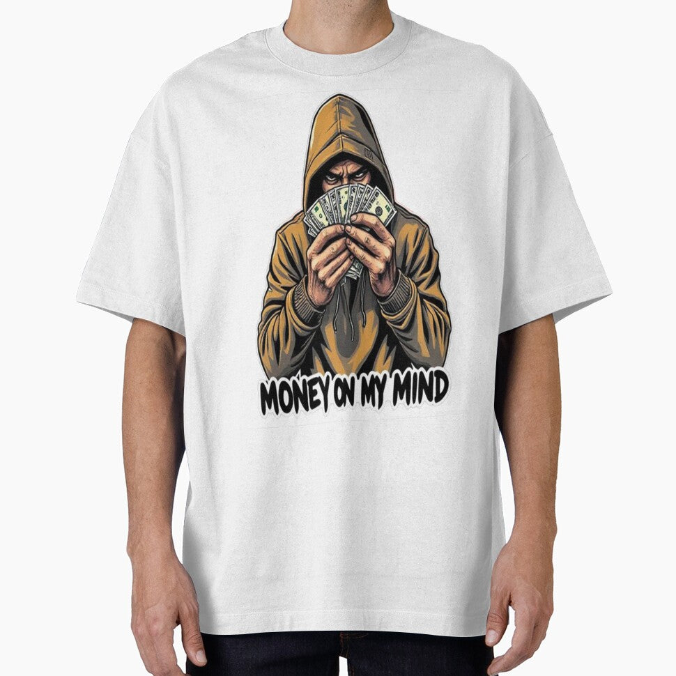 Money On My Mind by StreetWave01