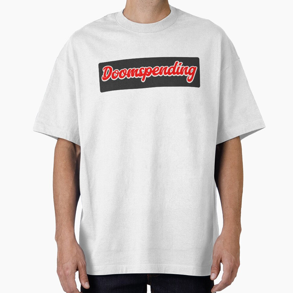 doomspending by To Ni