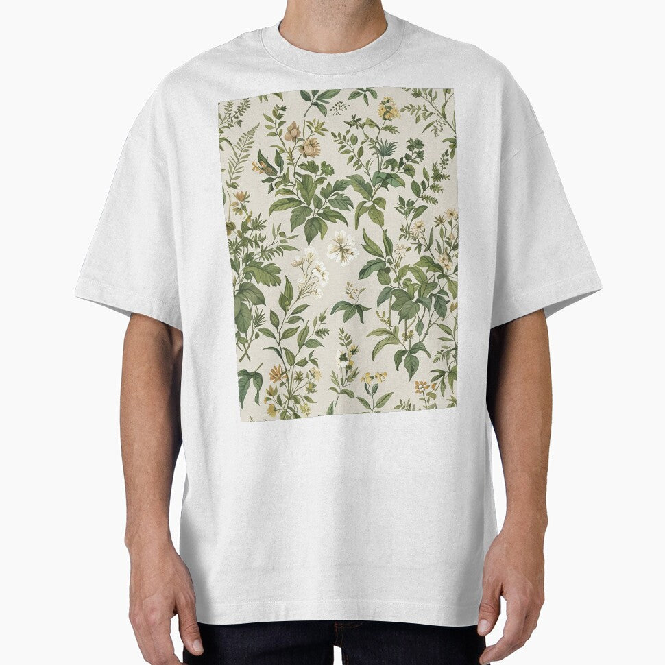 Botanical Design by CoolPixels