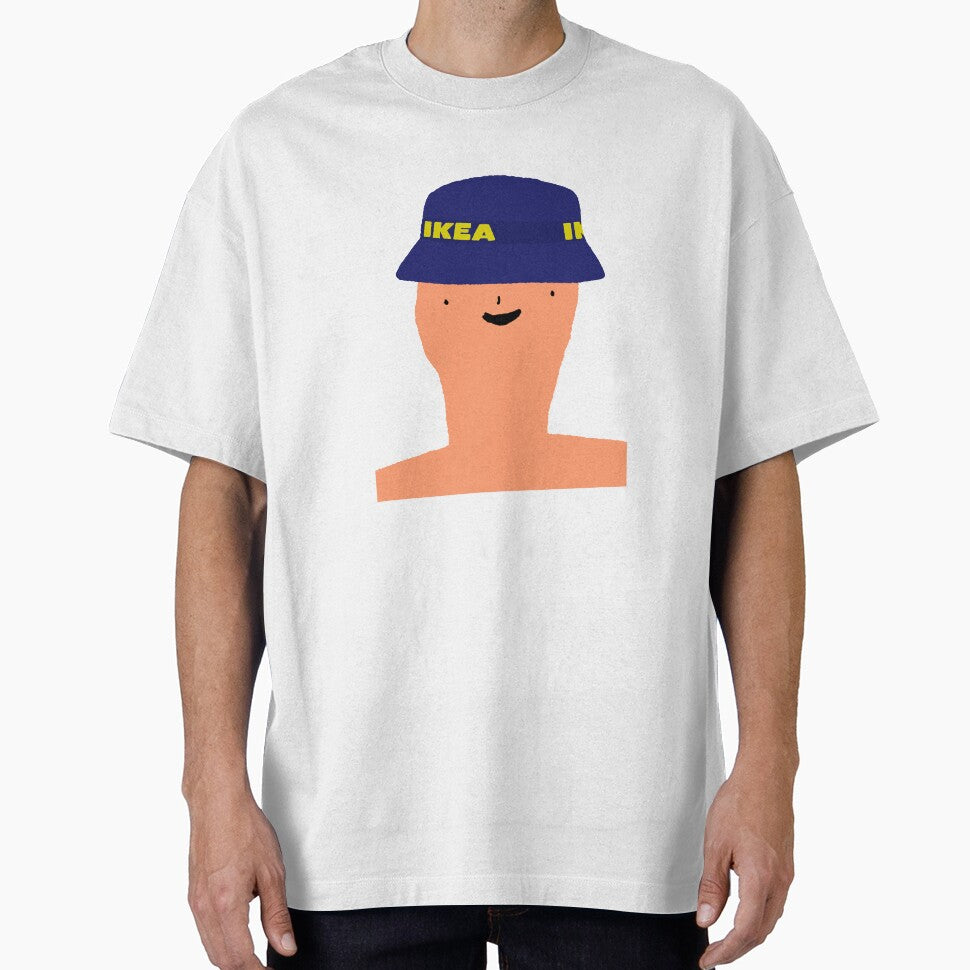 ikea bucket hat by veronikamar