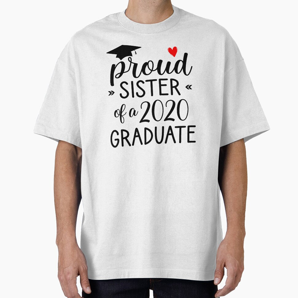 Proud sister of a 2020 graduate by benkaza01