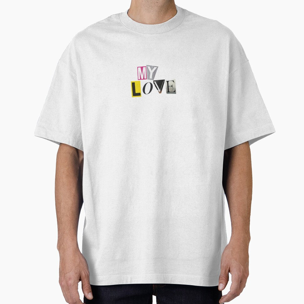 My love by angelicamstore