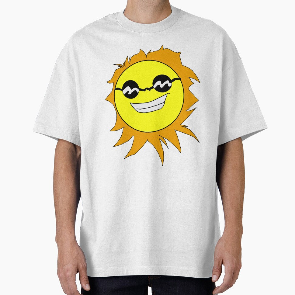 Happy Smiling Sun by RioCariocaClub