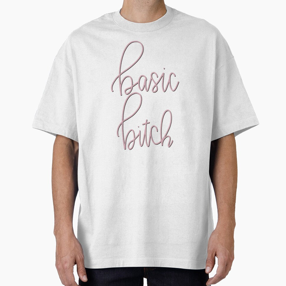 Basic Bitch by PinkAnchor