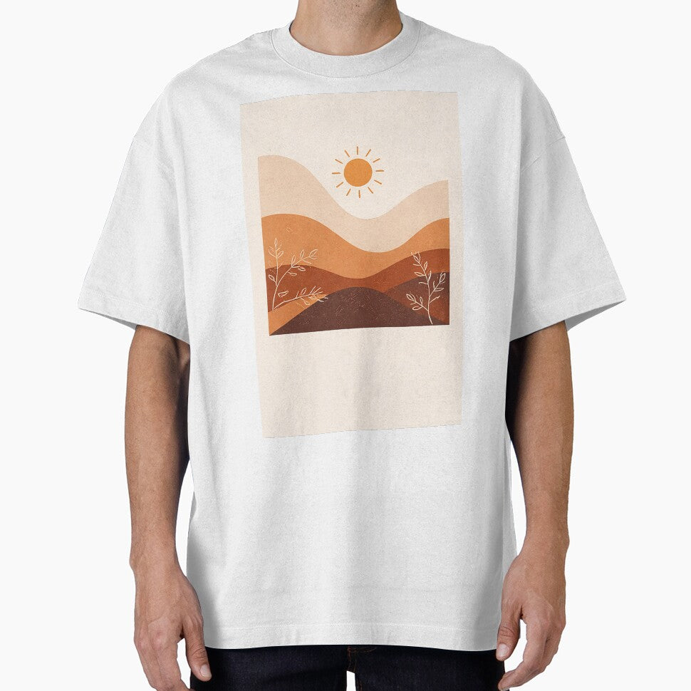 SUN Funny Minimalist by radleydunn84