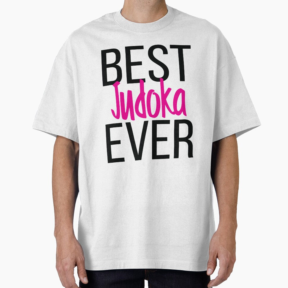 Best Judoka Ever by ProjectX23