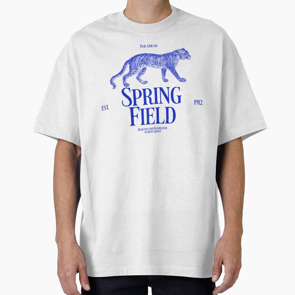 Spring by Acubens Clothing