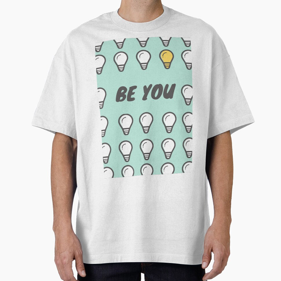Be you pattern by designlyteam