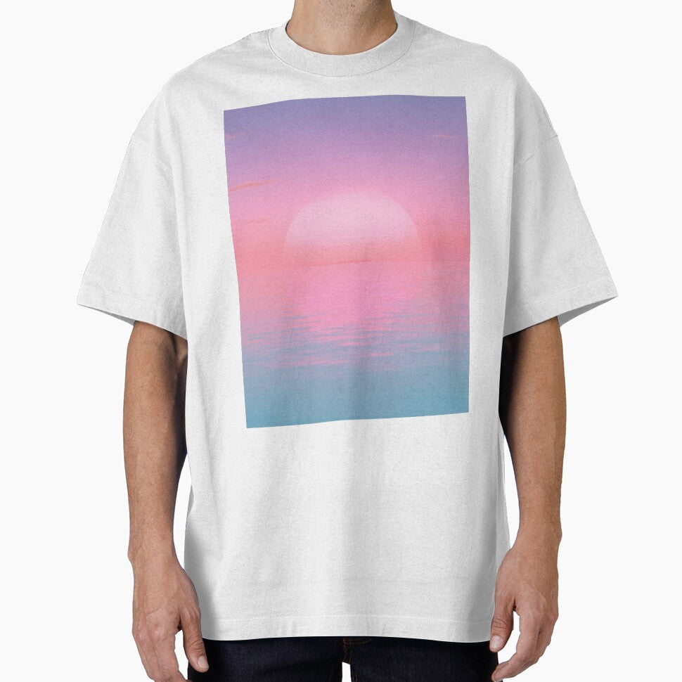 Sunset Sky - Pink, Purple, Blue, Orange 3 by AlinaSCorner
