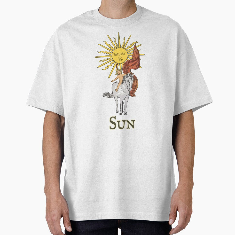 The Sun by PyroPlumis