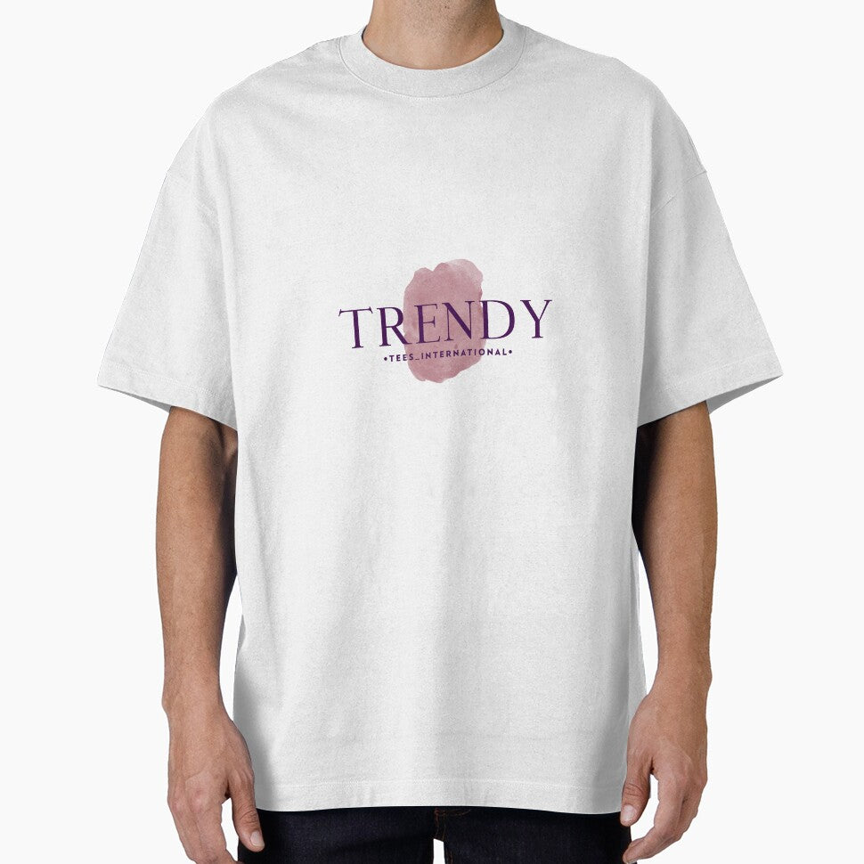 Trendy by Tees International
