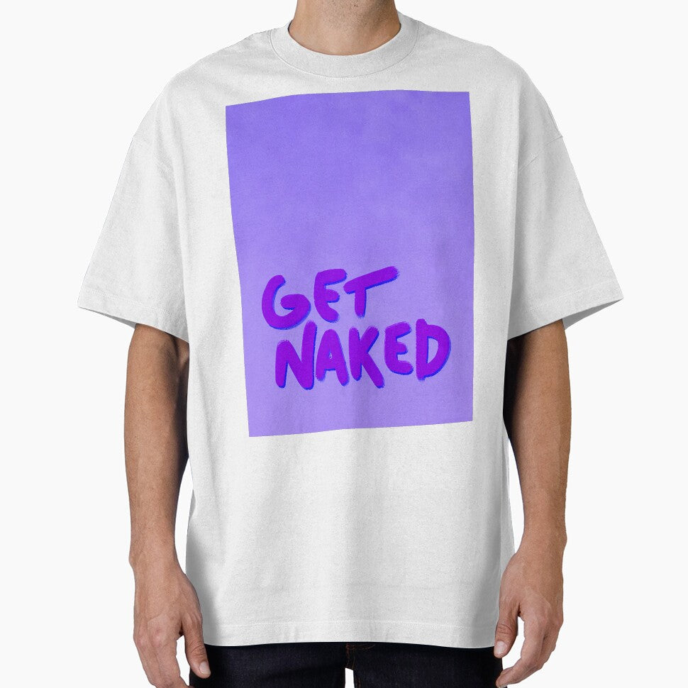 Get Naked by estelar-shop