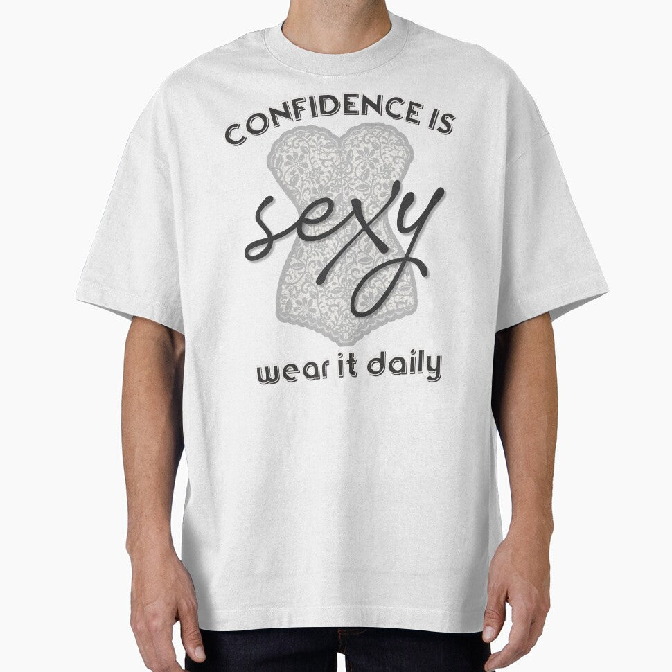 Woman’s Self Confidence Quote by SaltedBeachPaperie