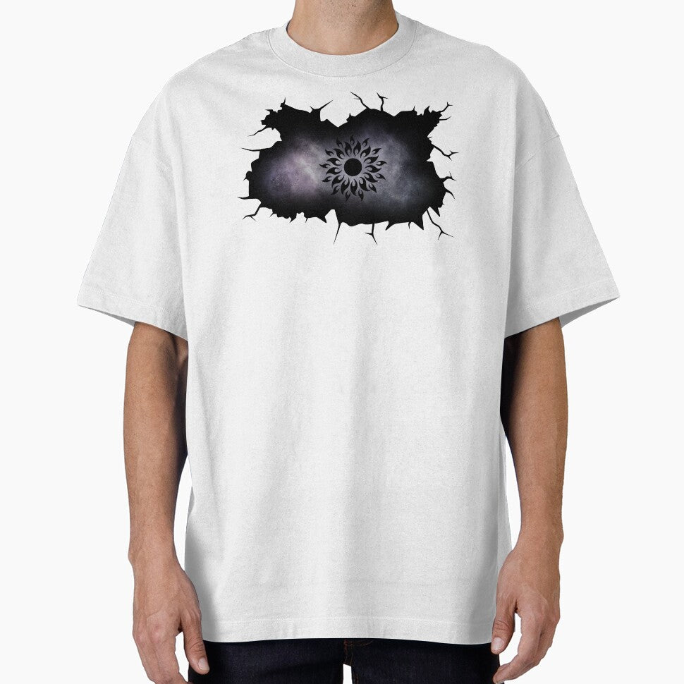 Dark Sun Galaxy by Kool Kiwi