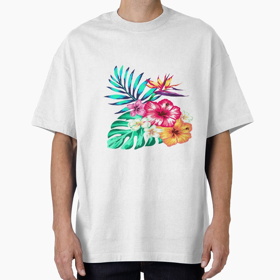 Tropical arrangement by MLD112
