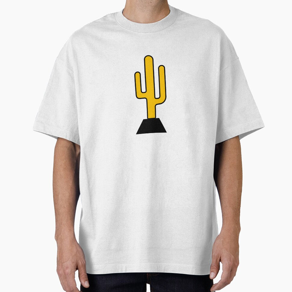 Grammy Award Cactus by Daring-Graphics