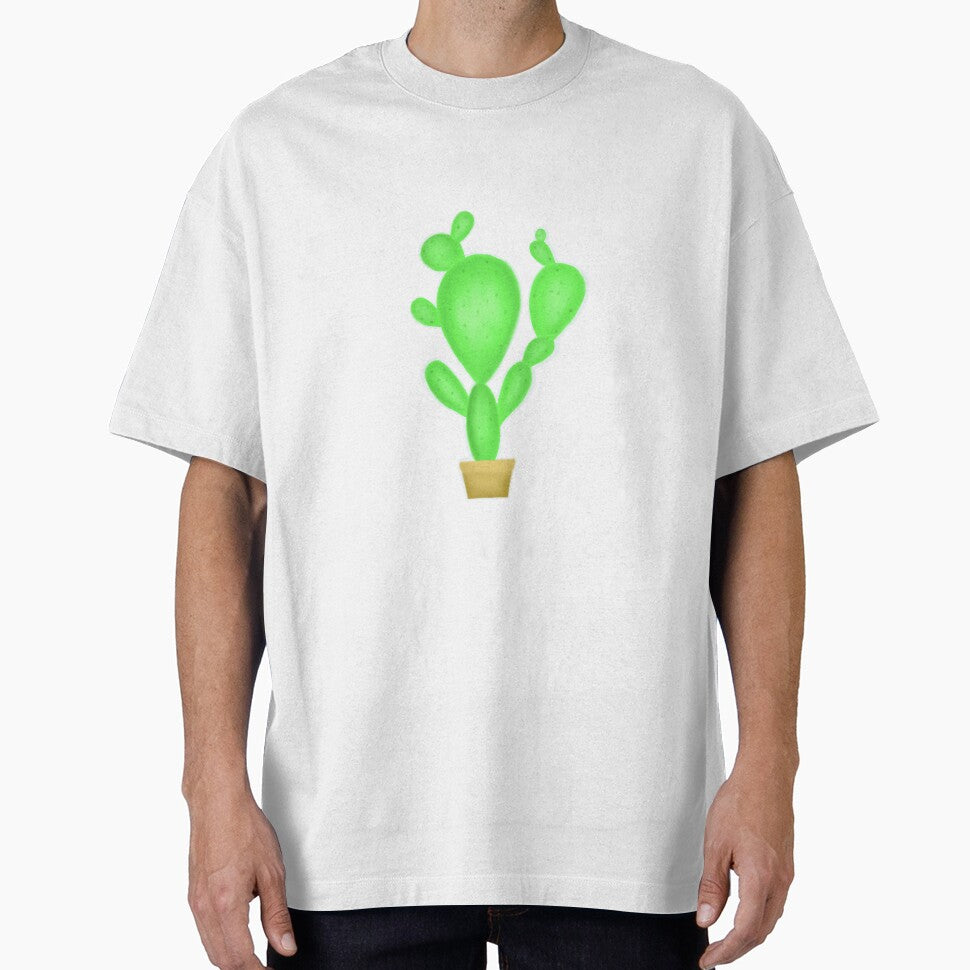 cactus by LiaR1357