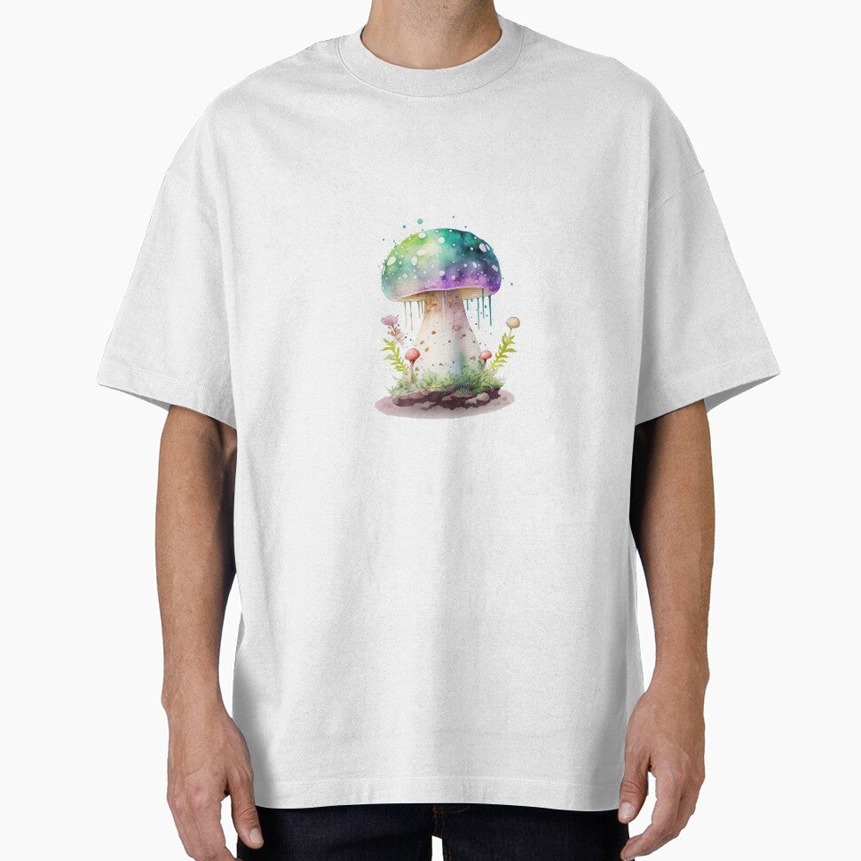 Copy of Mushroom by DigitalRiggs