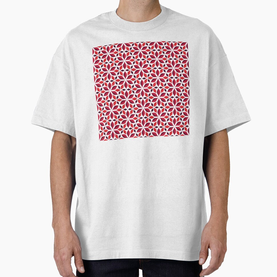 Flowers and Leafs Design by cattiktoks1718
