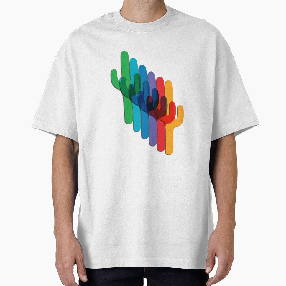 Cactus Overlay by lbapparel