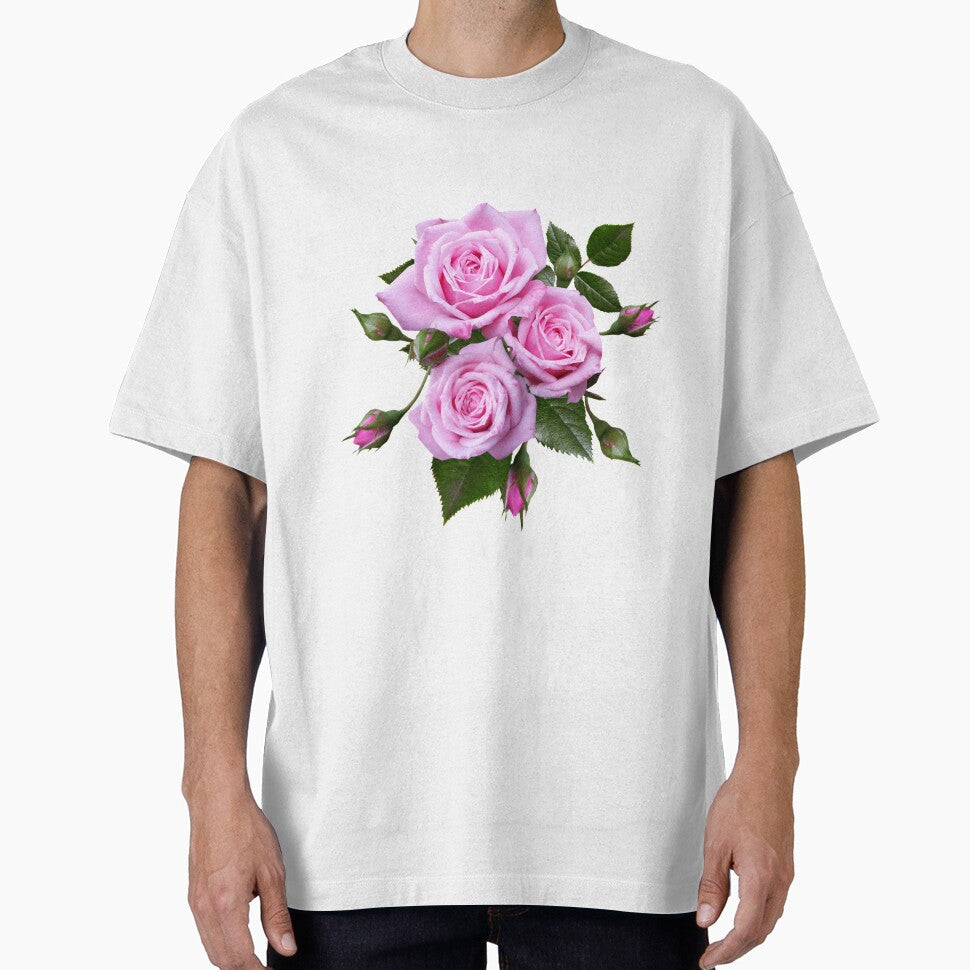 Pink Floral Designs by cindyfordyce