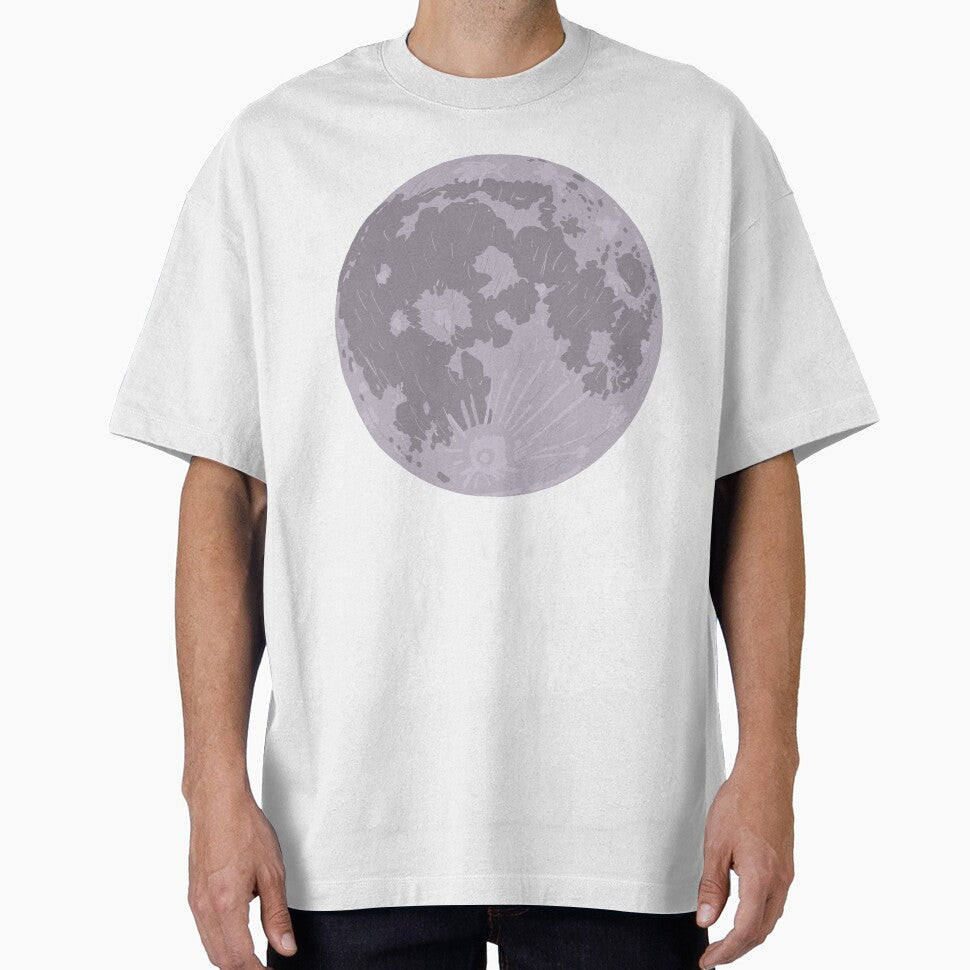 Full Moon by amanda-96