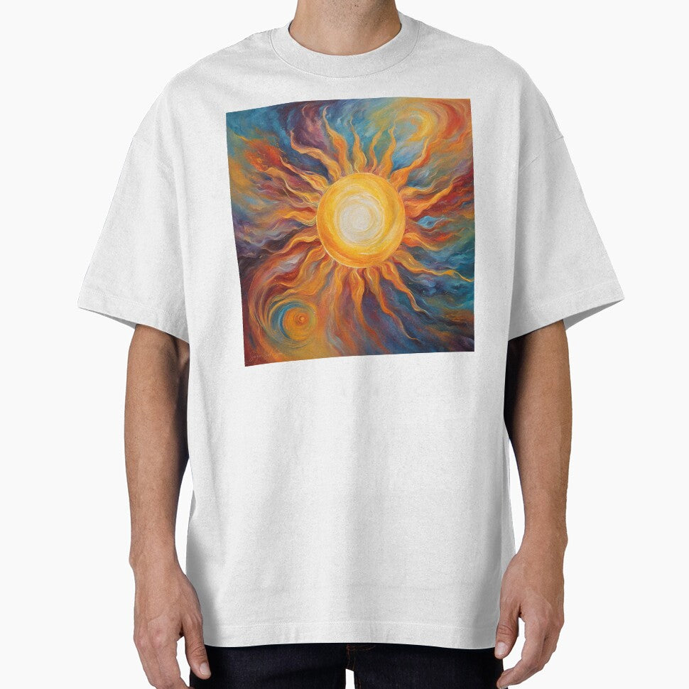 Eternal Glory of Sol by SuryaSolSun