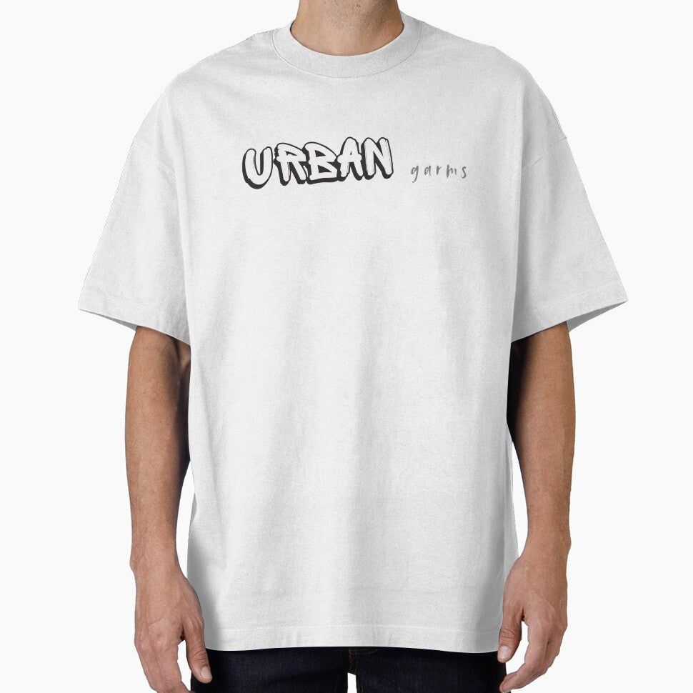 URBAN GARMS by POMStreetwear