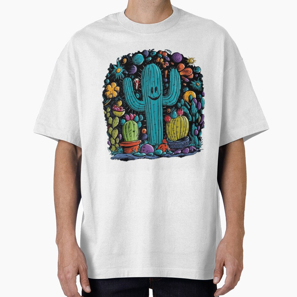 Cool Cactus by XquisiteFashion