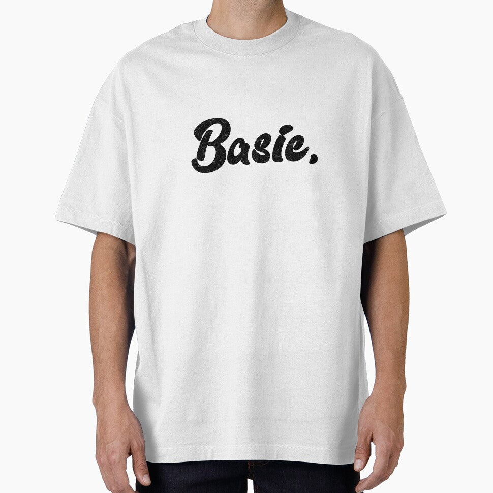 Basic by Original Cheddar