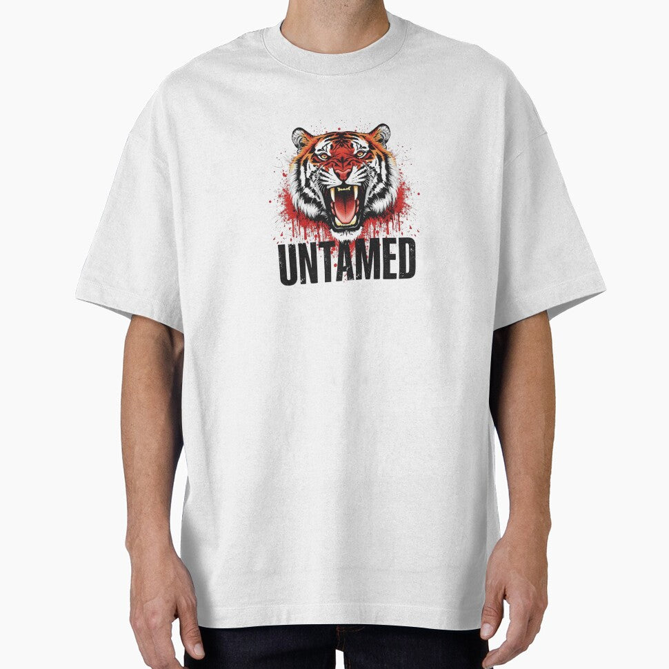 Untamed by garts