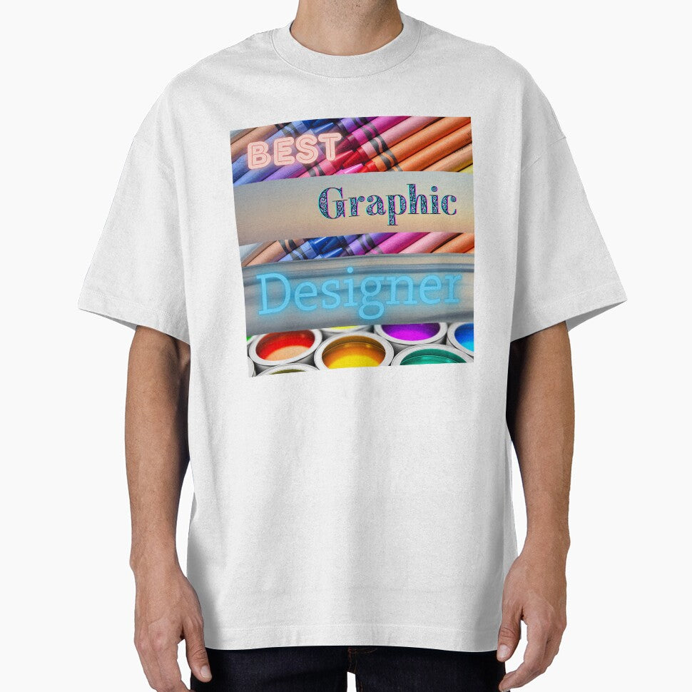 Best Graphic Designer by trendingatees