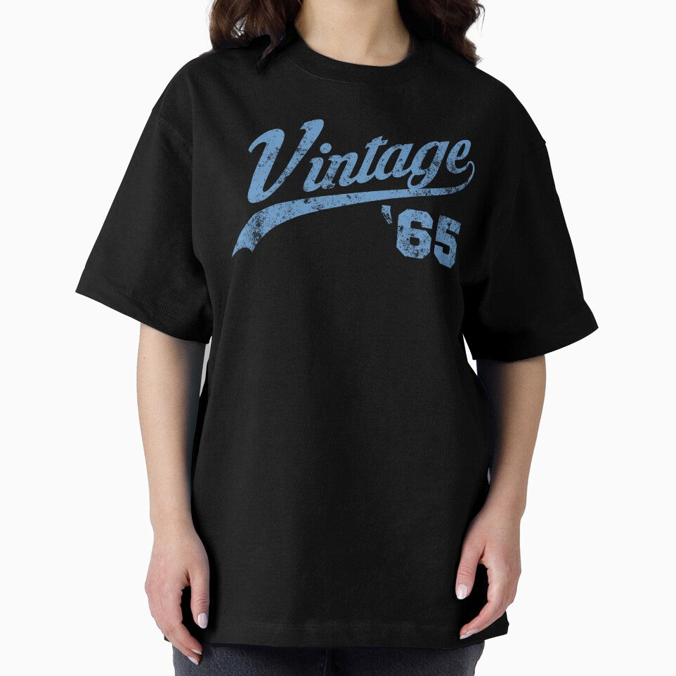 Vintage 1965 Sports Style by thepixelgarden