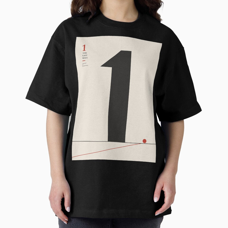 Minimalist Goalkeeper Number 1 Print, Football Art, Soccer Poster, Sports Decor, Modern Goalkeeper Illustration by Studio pod Burom