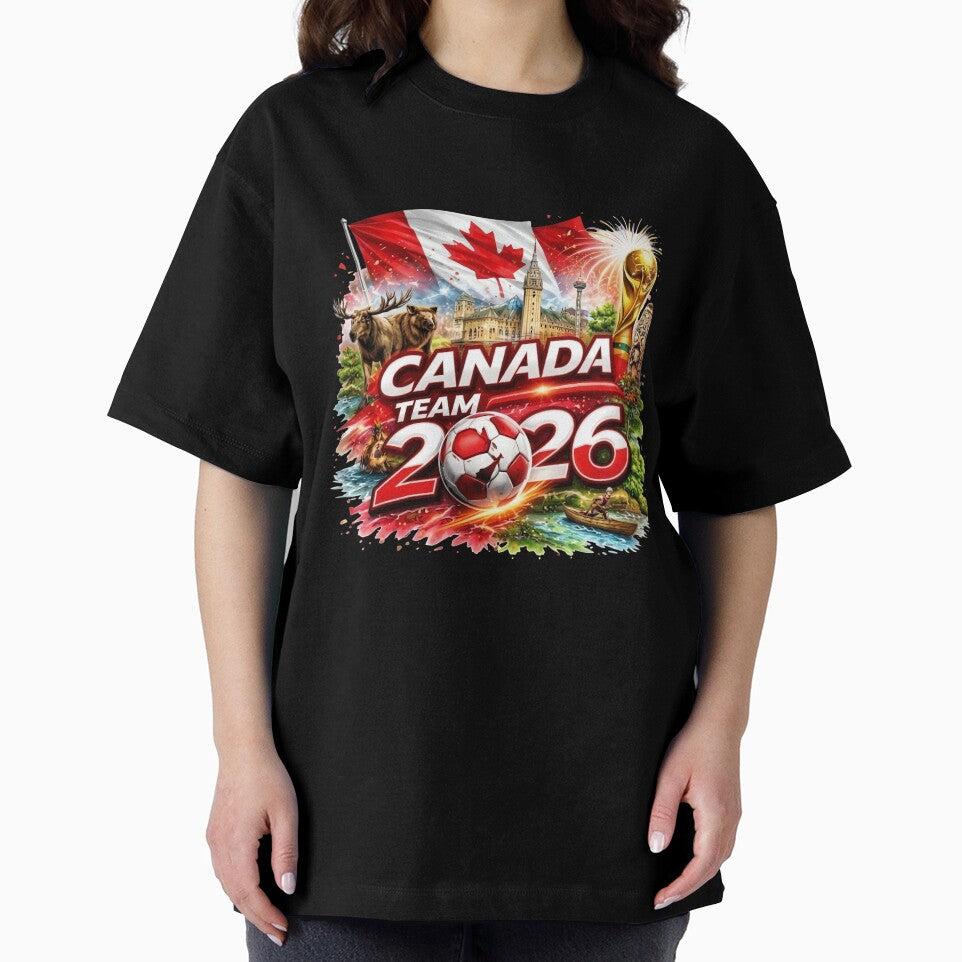 Canada Pride by MOFAPPAREL