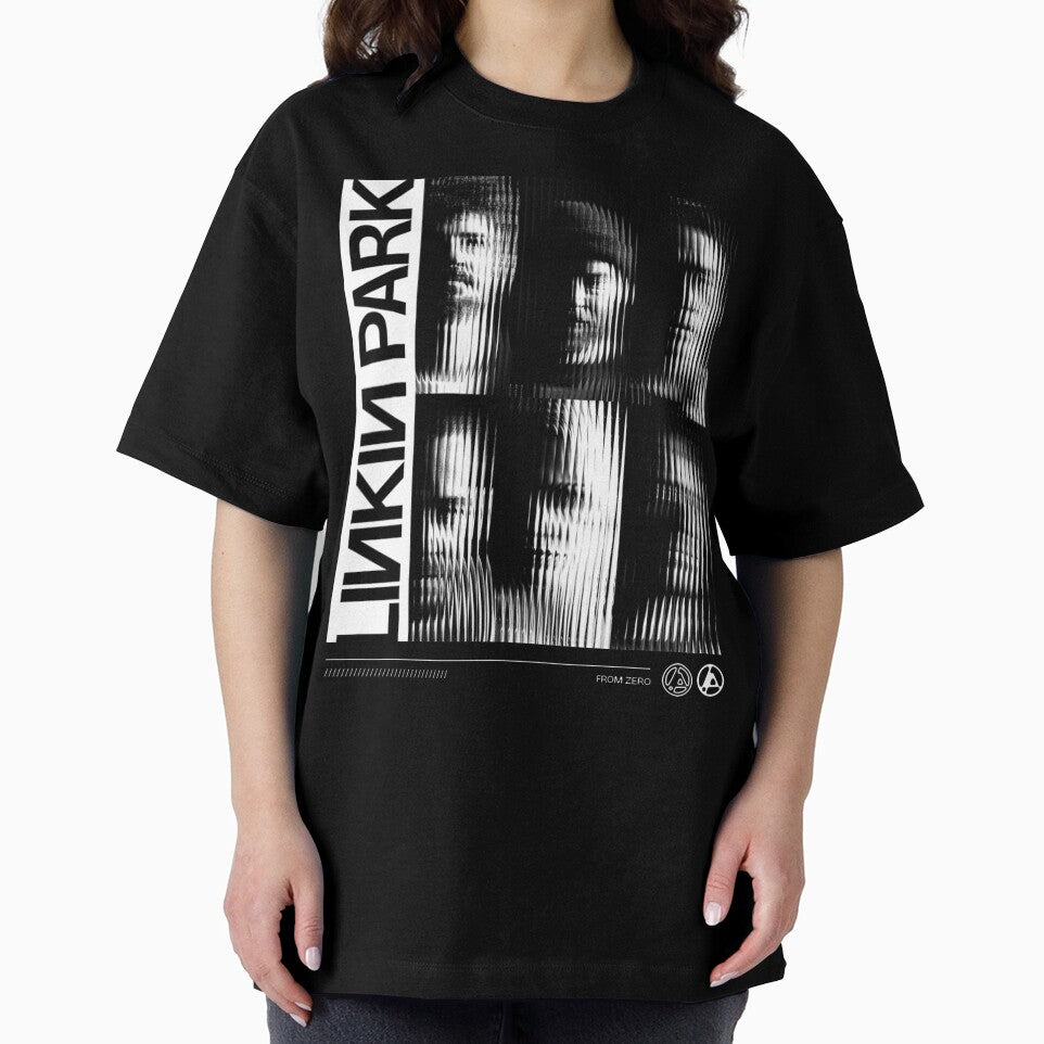 Band Photo Long Sleeve by NikolayVolkov6