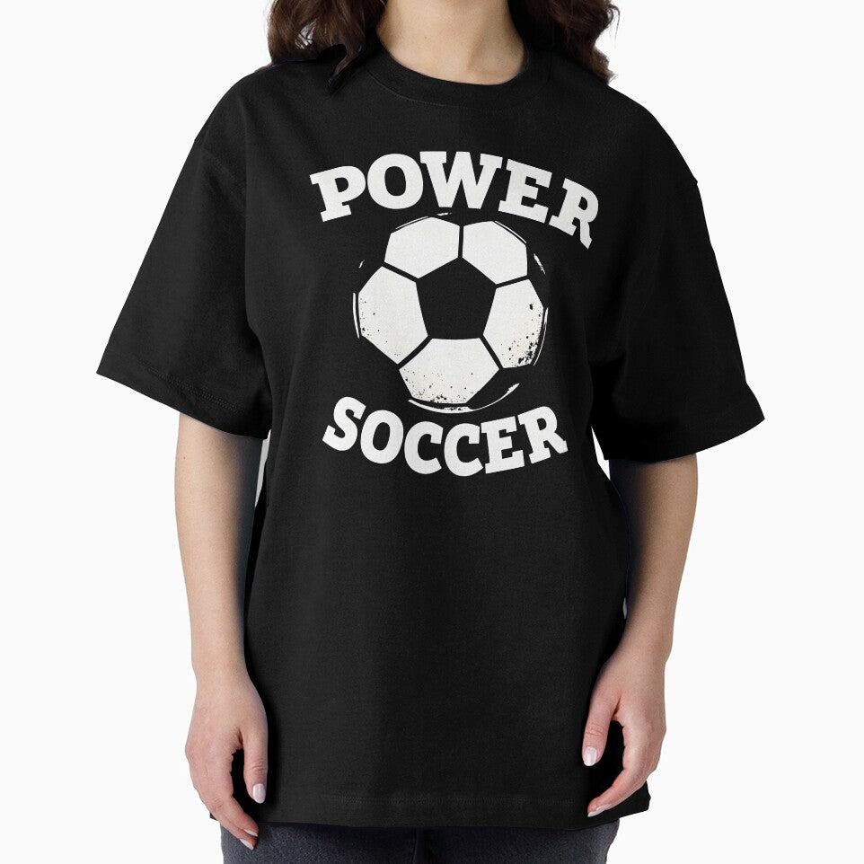 power soccer fans by RadDadMotoGear