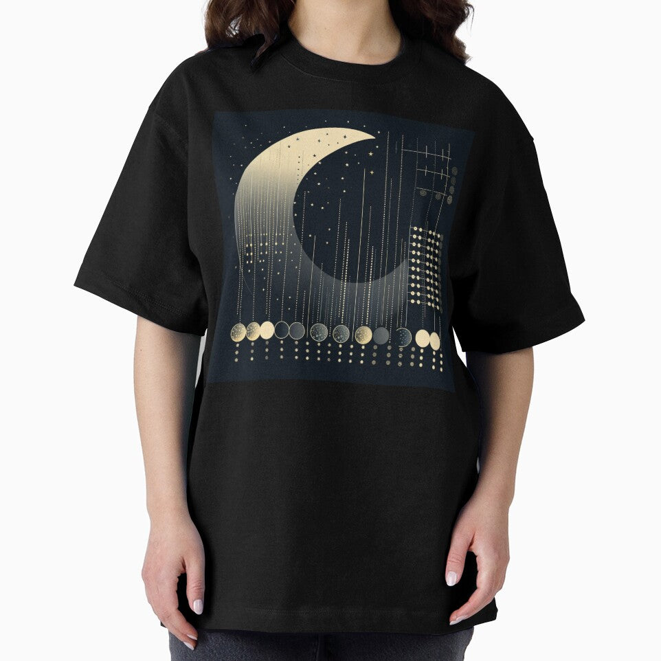 Phases of the Moon by toddag5