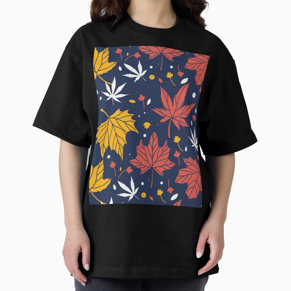 Maple leaf by zaher97