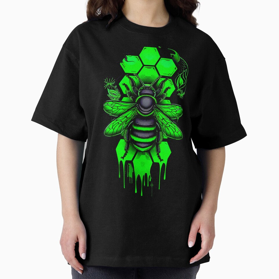 Bee Urban by UZRWRLD