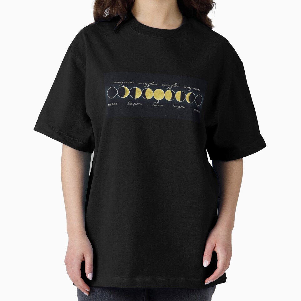 Moon Phases by Ztudio