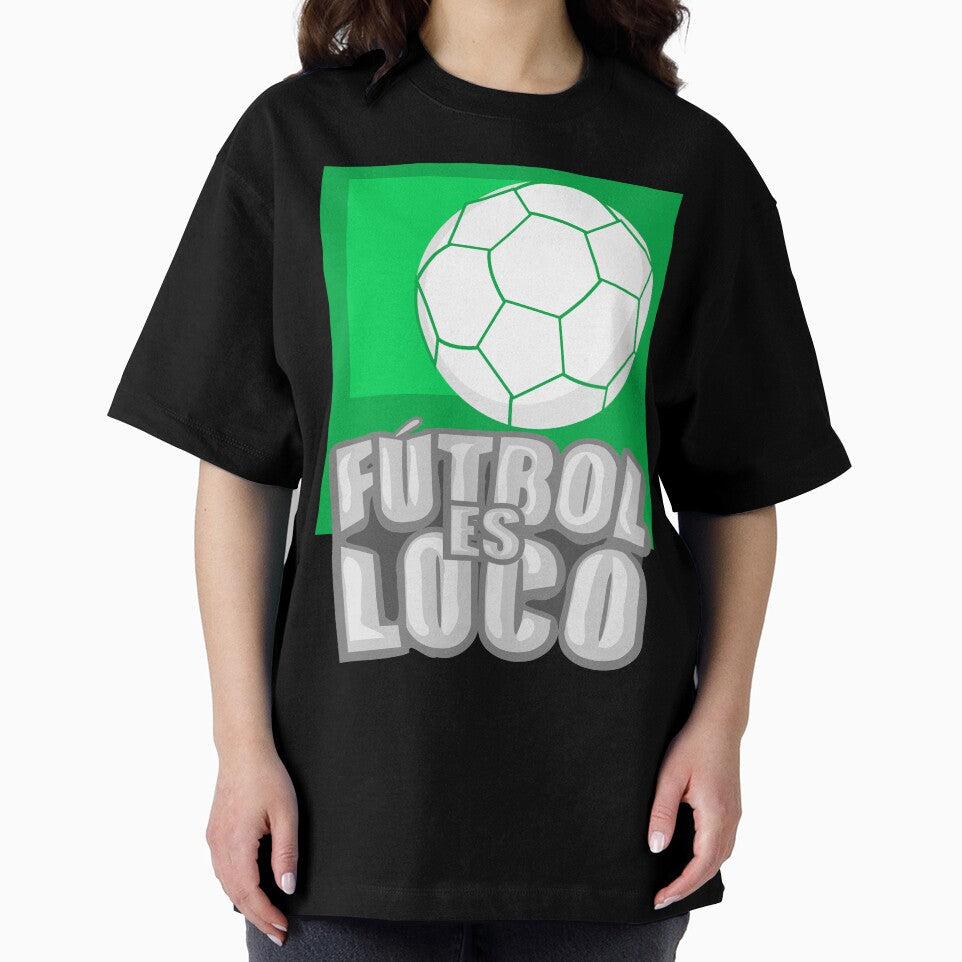 Futbol es Loco by Travelers of the World