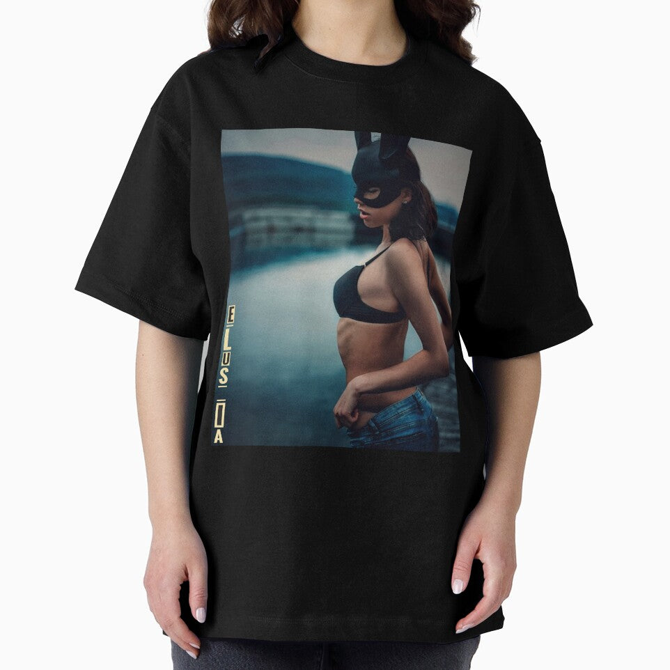 Creative new style ELUSIA Girl by Oleg2021