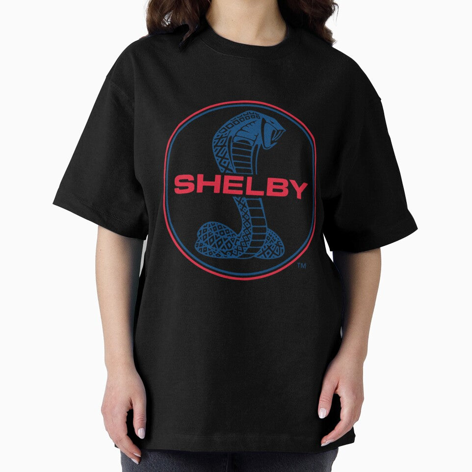 Logo Shelby Cobra by aesthetiks4
