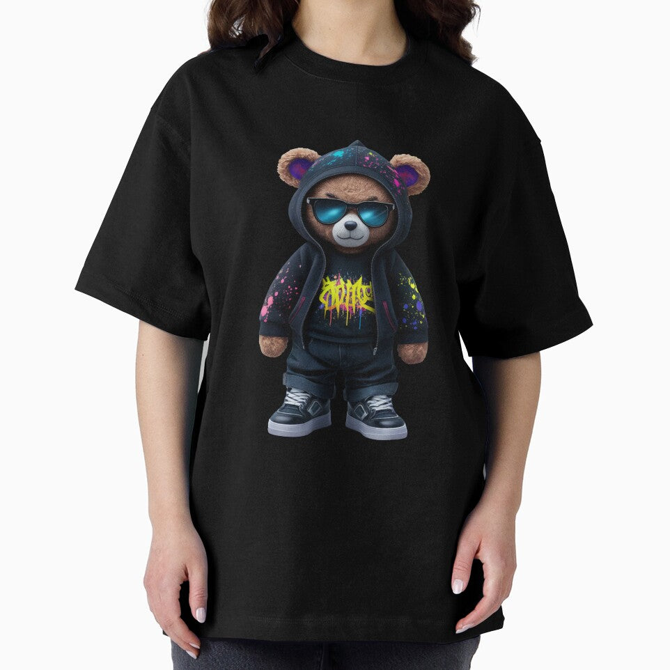 Urban Bear Design by RWT-Design