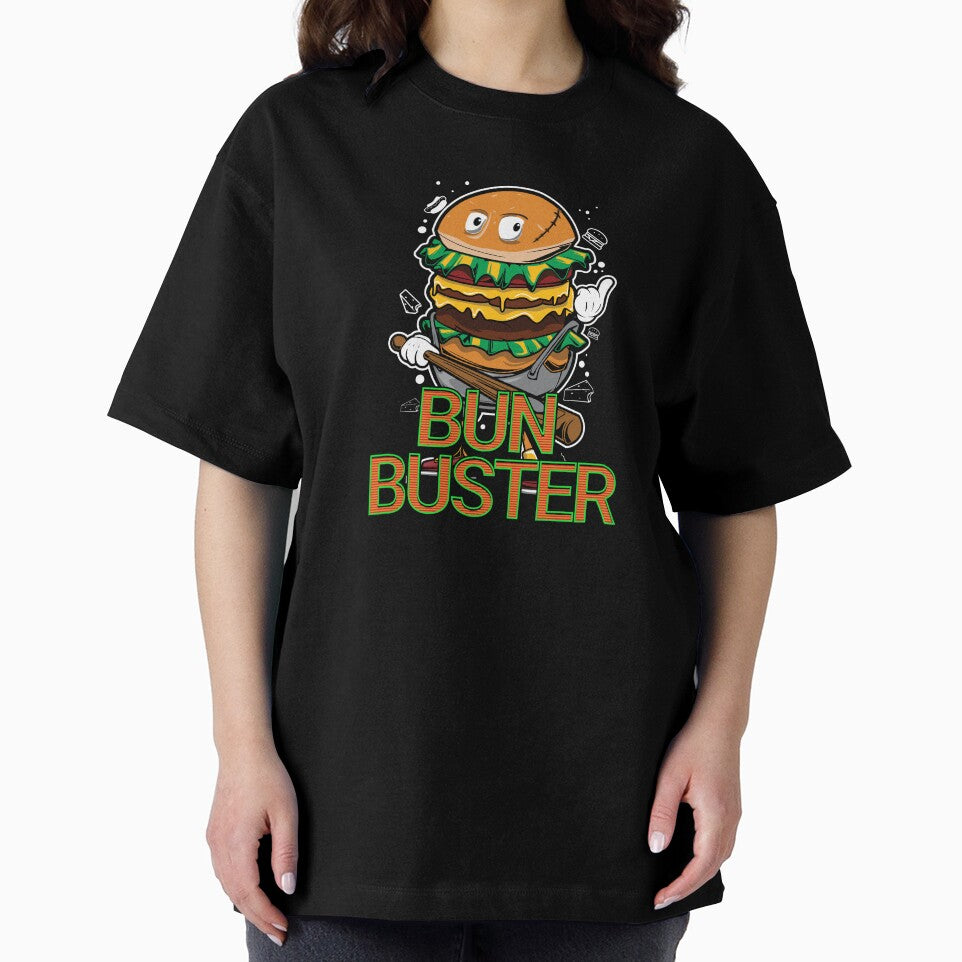 Burger addict by CyberYogi