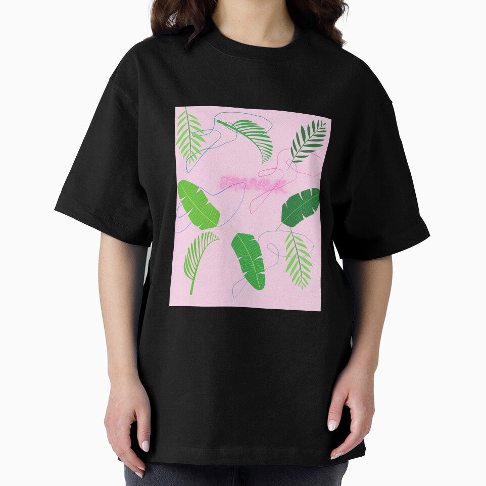 Tropical Plants by emajasmine