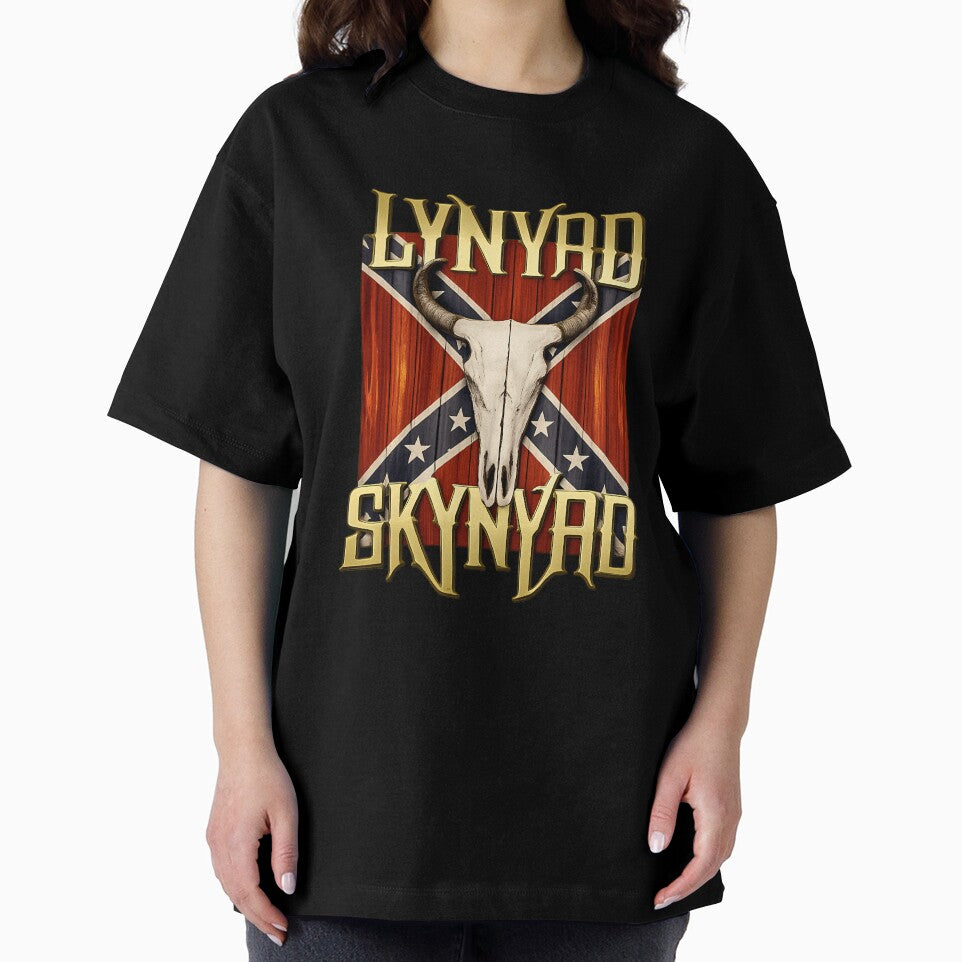 Lynyrd Skynyrd by timlim0999
