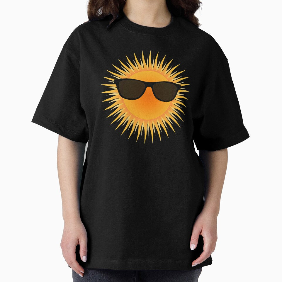 Cool Sun by laugh-out-loud